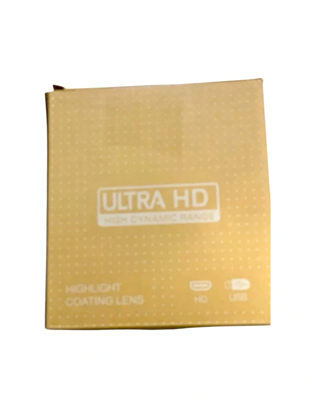 Ultra LED Mini MultiMedia Projector Dynamic Range White Led Source
